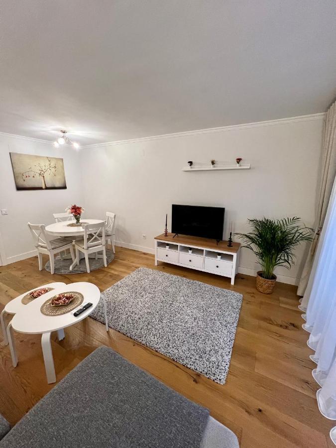 Apartamentos Prestige Suites Malaga III エクステリア 写真