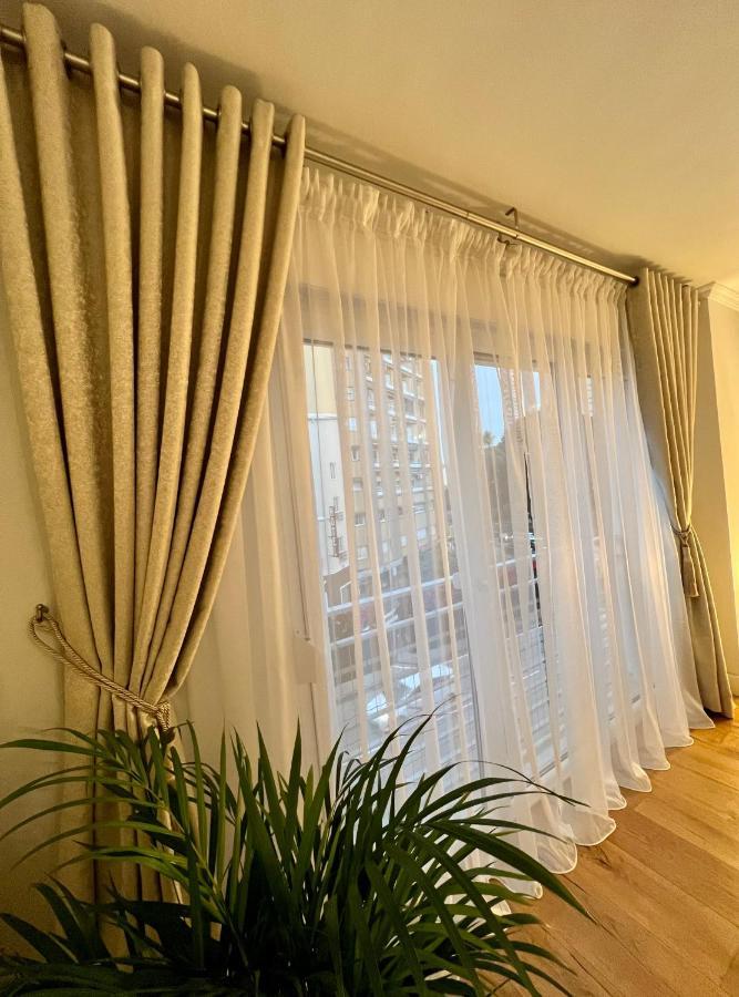 Apartamentos Prestige Suites Malaga III エクステリア 写真