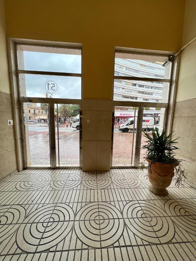 Apartamentos Prestige Suites Malaga III エクステリア 写真
