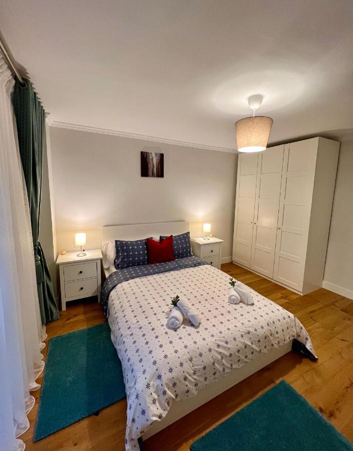 Apartamentos Prestige Suites Malaga III エクステリア 写真