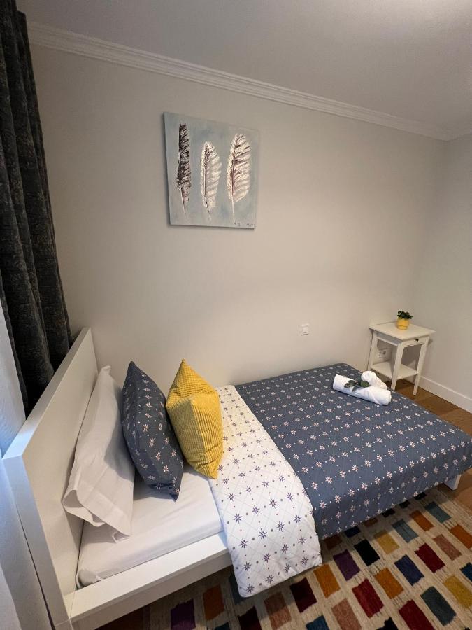 Apartamentos Prestige Suites Malaga III エクステリア 写真