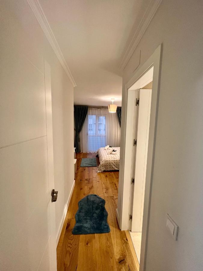 Apartamentos Prestige Suites Malaga III エクステリア 写真
