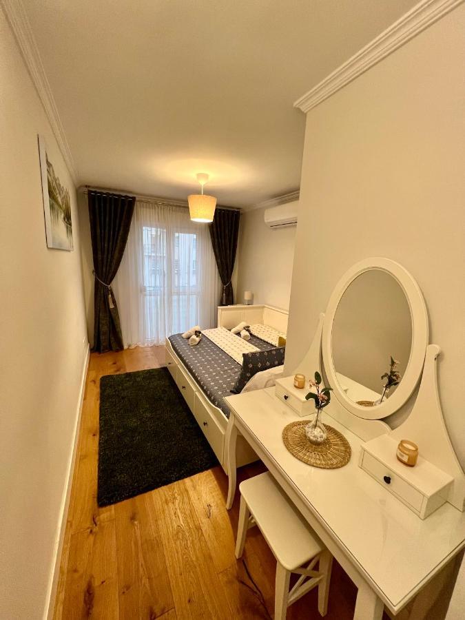 Apartamentos Prestige Suites Malaga III エクステリア 写真