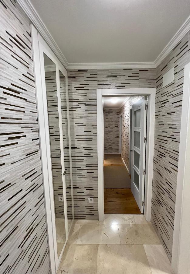 Apartamentos Prestige Suites Malaga III エクステリア 写真