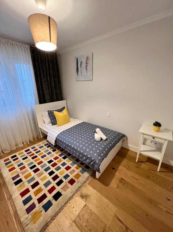 Apartamentos Prestige Suites Malaga III エクステリア 写真