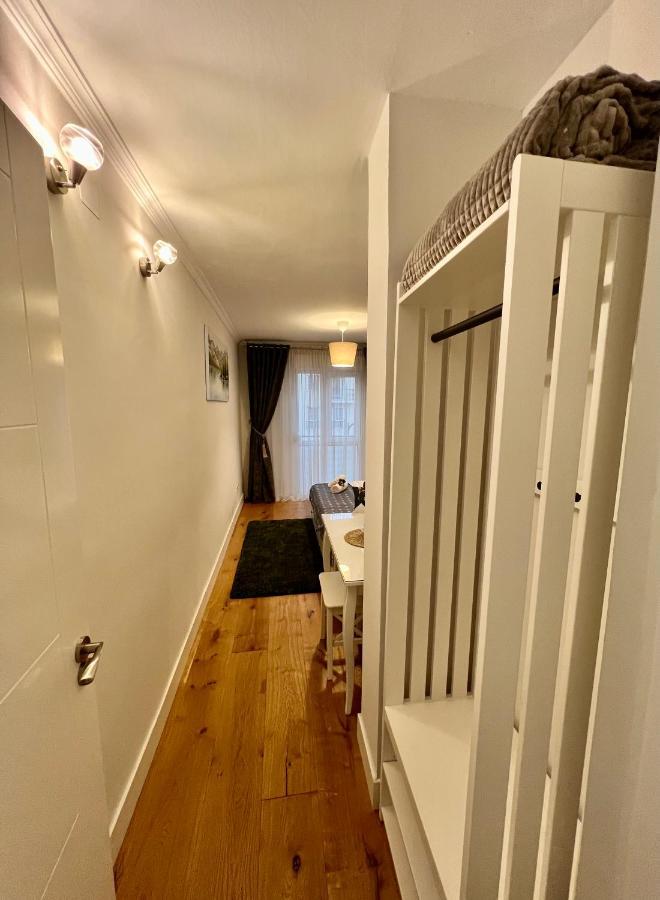 Apartamentos Prestige Suites Malaga III エクステリア 写真