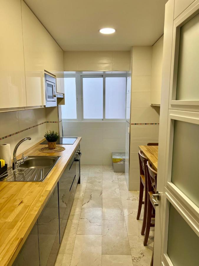 Apartamentos Prestige Suites Malaga III エクステリア 写真